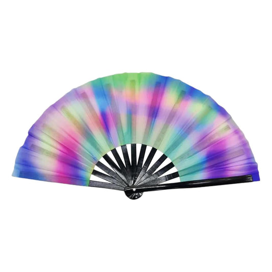 Prism Shift Fan