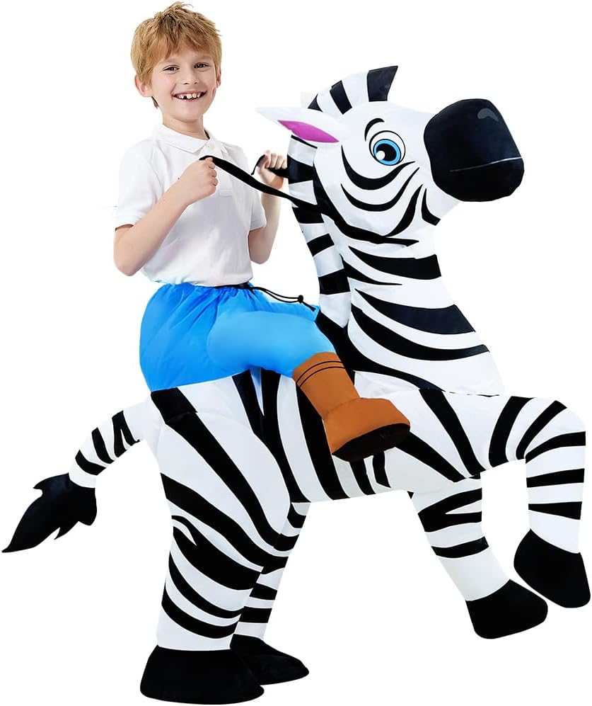 Zebra (Kids)