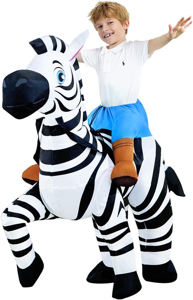 Zebra (Kids)