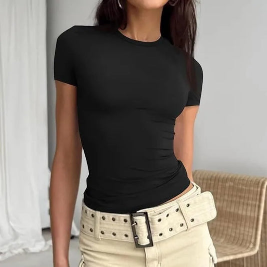 Basic Crop Top