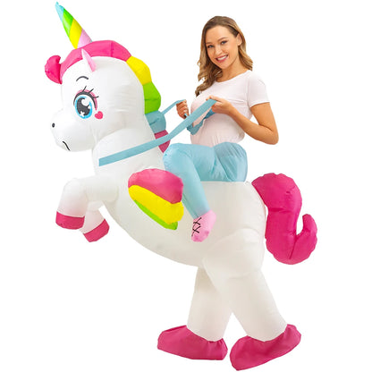 Unicorn (Adults)