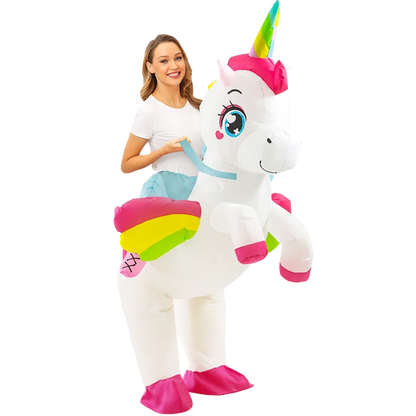 Unicorn (Adults)