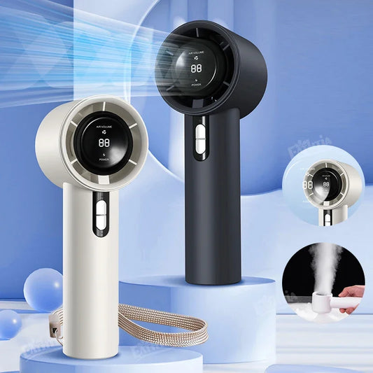 Powerful mini Fan