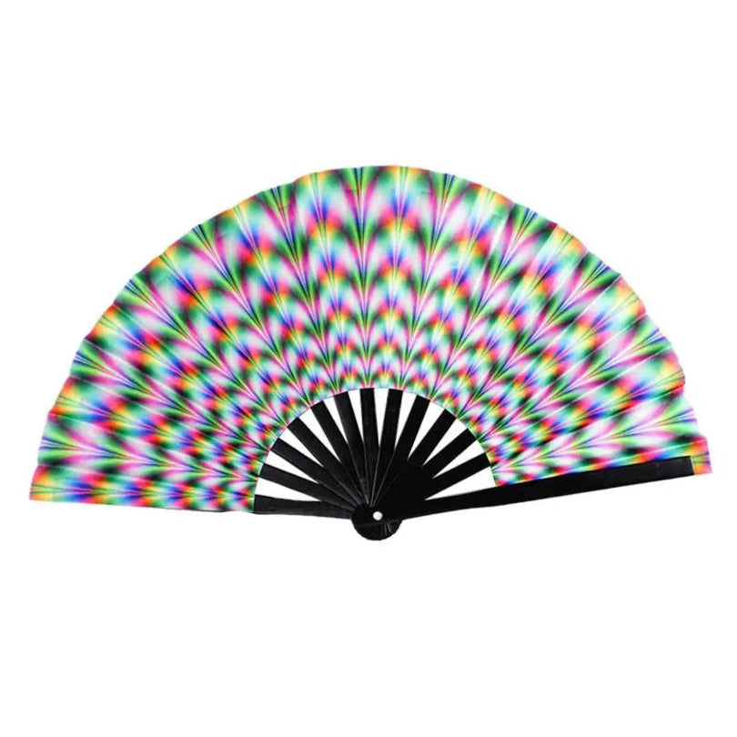 Trippy Fan