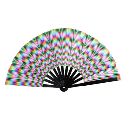 Trippy Fan