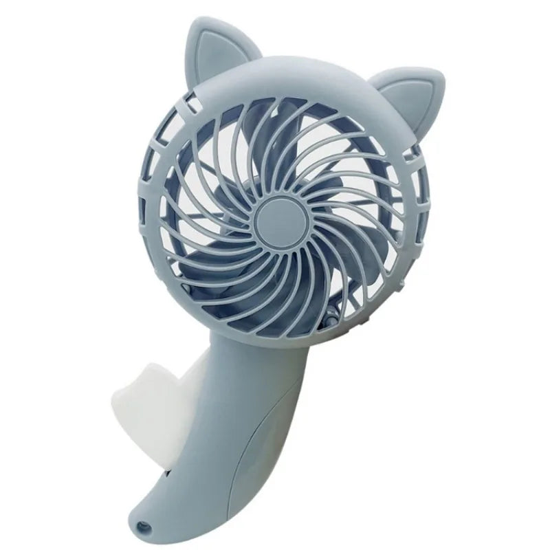 Hand Pressure Fan