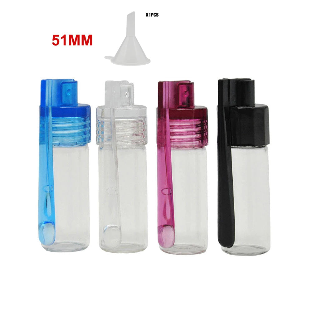 51MM Storage Case with Spoon