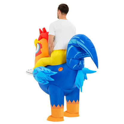 Chicken (Adults)