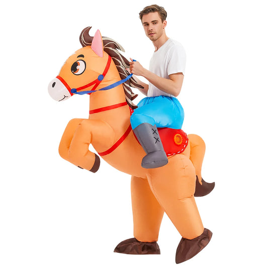 Horse (Adults)