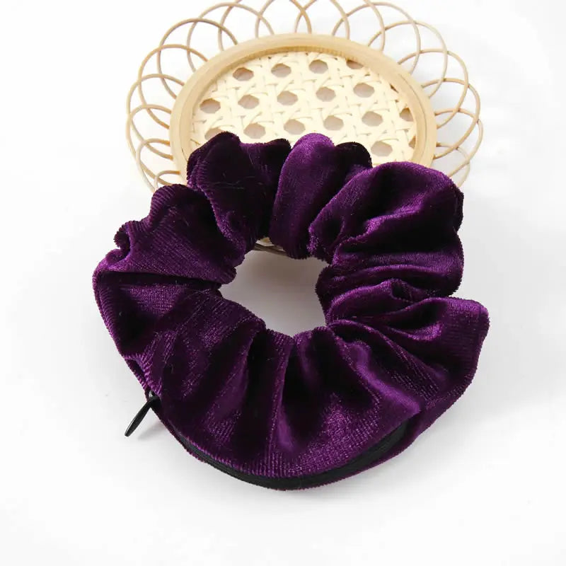 Geheime Voorraad Scrunchie