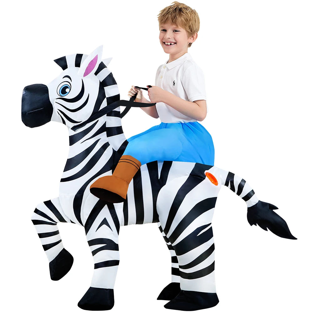 Zebra (Kids)