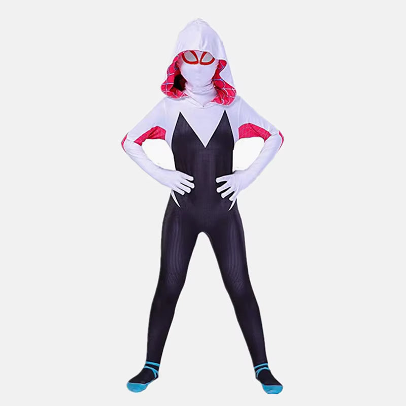 Spider Woman Costume for Kids