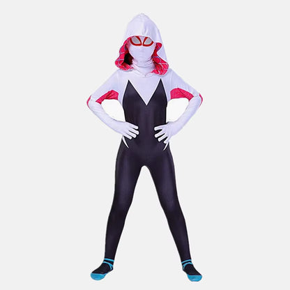 Spider Woman Costume for Kids
