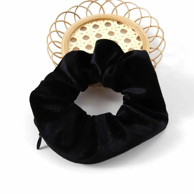 Geheime Voorraad Scrunchie