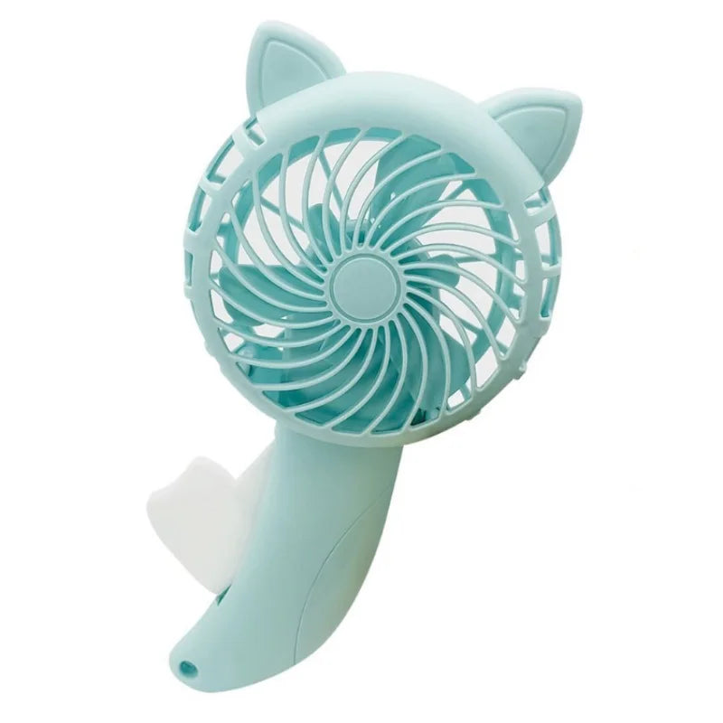 Hand Pressure Fan