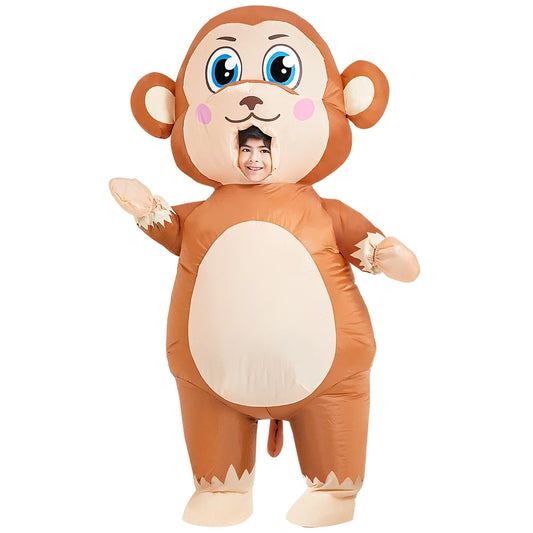 Monkey (Kids)