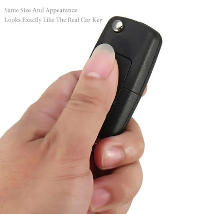 Waterdichte Geheime Opberg Autosleutel