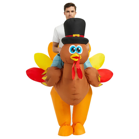 Turkey (Adults)