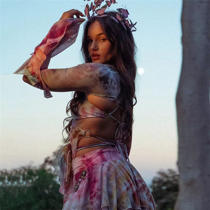 Flutterglow Fantasy Set