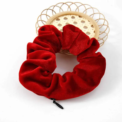 Geheime Voorraad Scrunchie