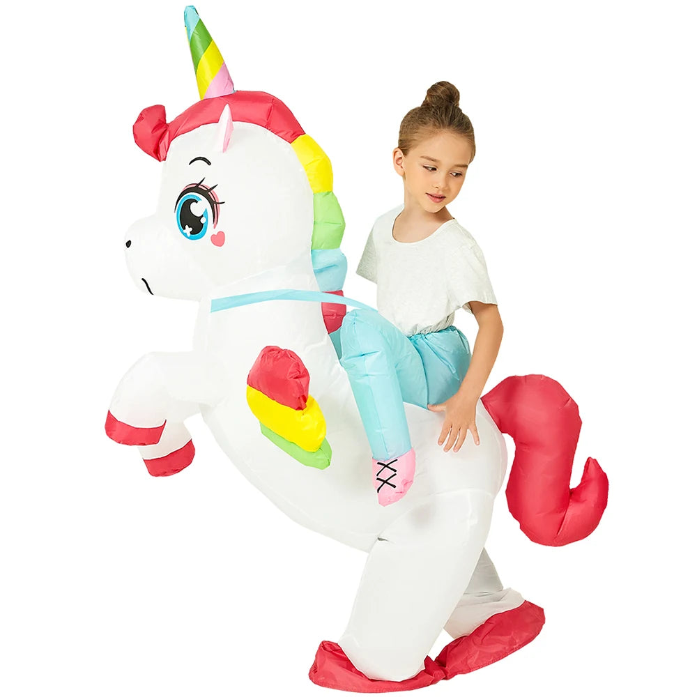 Unicorn (Kids)