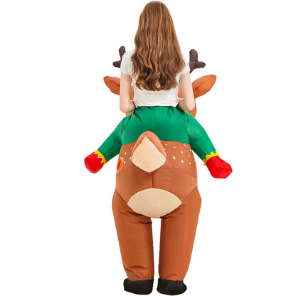 Reindeer (Adults)