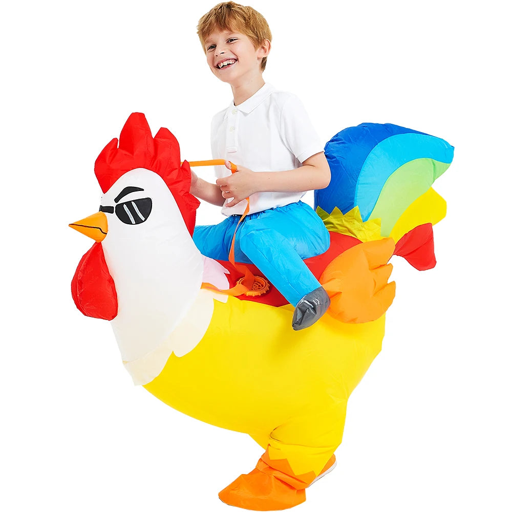 Chicken (Kids)