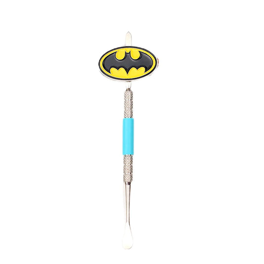 Zilveren Batman