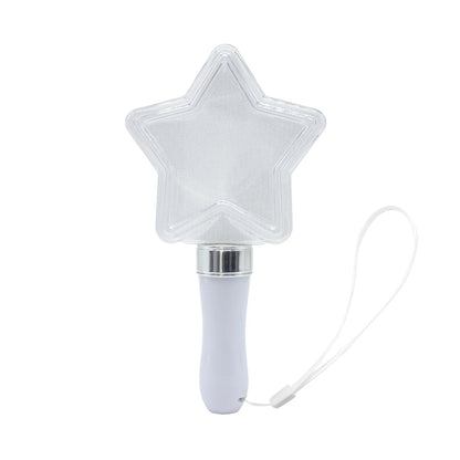 Star LED Glow Stick