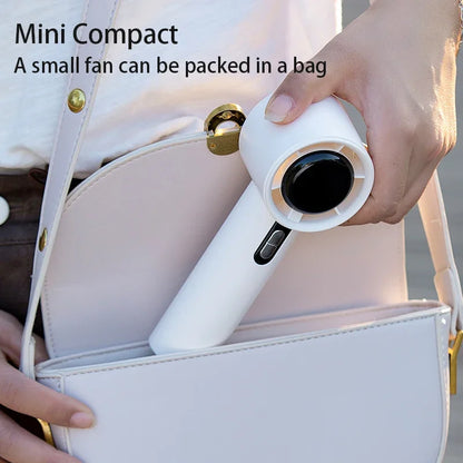 Powerful mini Fan