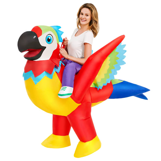 Parrot (Adults)