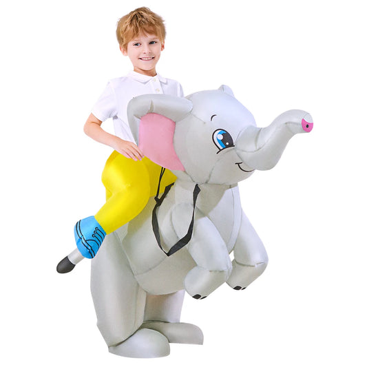 Elephant (Kids)