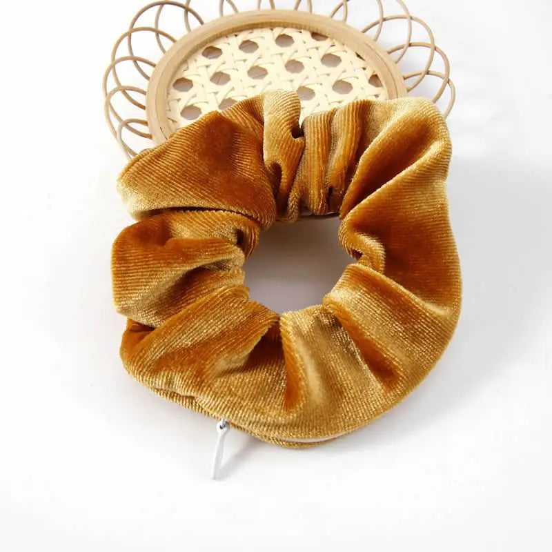 Geheime Voorraad Scrunchie