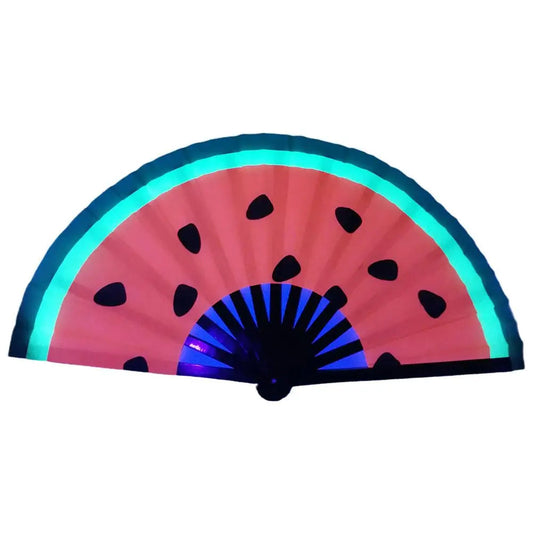 Watermelon Fan