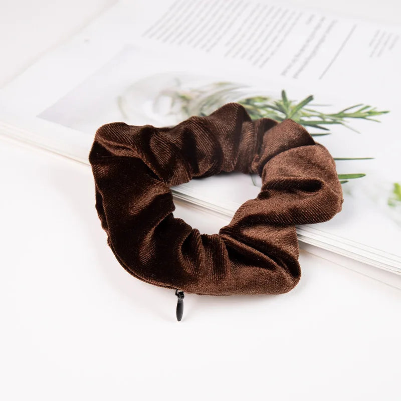 Geheime Voorraad Scrunchie
