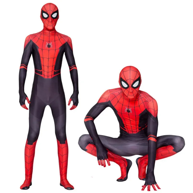 Spider Man Costume for Adults