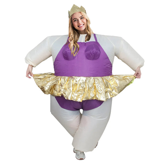 Ballerina 2