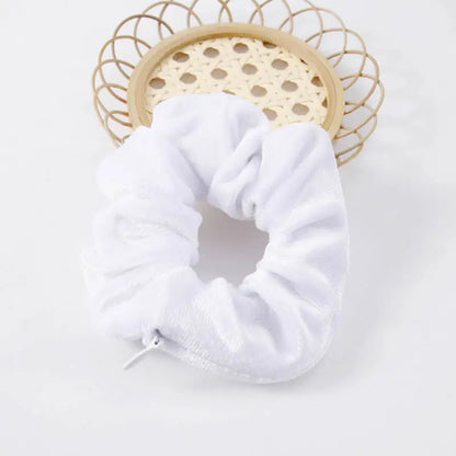Geheime Voorraad Scrunchie