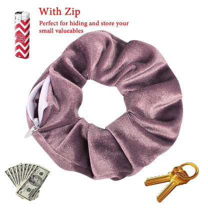 Geheime Voorraad Scrunchie