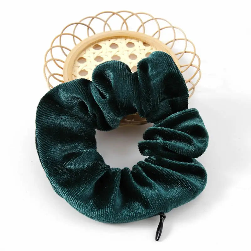 Geheime Voorraad Scrunchie
