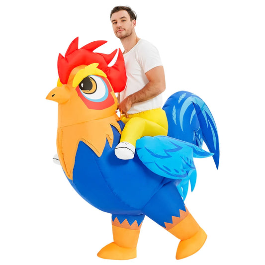 Chicken (Adults)