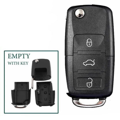 Waterdichte Geheime Opberg Autosleutel