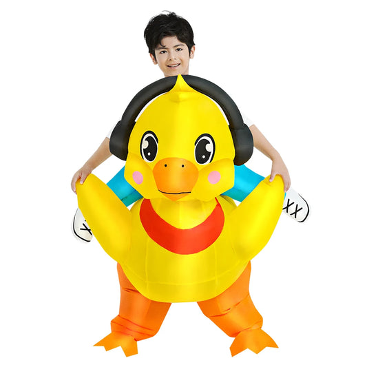Baby Duck (Kids)