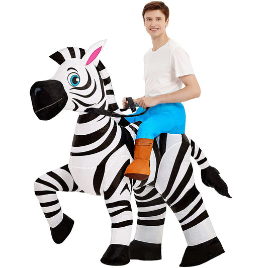 Zebra (Adults)